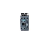 Contactor de potencia 25A 3P 24V AC 1Z 1R S0 3RT2026-1AB00
