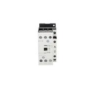 Contactor de potencia 25A 3P 24V DC 1Z 0R 189914