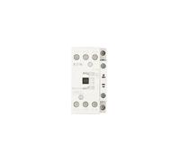 Contactor de potencia 25A 3P 24V DC 1Z 0R DILM25-10(RDC24) 277146