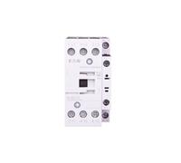 Contactor de potencia 25A 3P 400V AC 1Z 0R DILM 277134