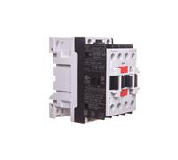 Contactor de potencia 25A 4Z bobina 230 VAC contactor BF09T4A230