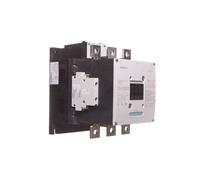 Contactor de potencia 300A 3P 220-240V AC SIRIUS 3RT1066-6AP36