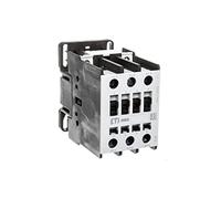 Contactor de potencia 32A 3P 230V CA 1Z 0R CEM32.10-230V-50/60Hz 004646123 eti-polam 7890355108475