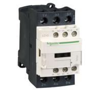 Contactor de potencia 32A 3P 42V AC 50Hz 1Z 1R TeSys LC1D32D5