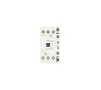 Contactor de potencia 38A 3P 230V AC 1Z 0R DILM 112428