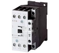Contactor de potencia 38A 3P 230V AC 1Z 0R DILM38-10-EA (230V50HZ, 240V60HZ) 190005