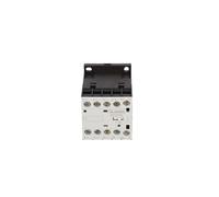 Contactor de potencia 3P 12A 5,7kW a 400VAC 11BG1201D024