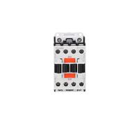 Contactor de potencia 3P 12A AC3 bobina 24VDC 0Z BF1201D024