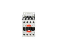 Contactor de potencia 3P 18A 7,5kW a 400VAC Contactor BF1810A230