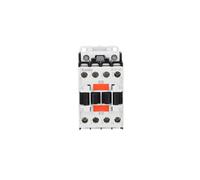 Contactor de potencia 3P 18A AC3 bobina 24VDC 1Z BF1810D024