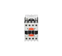 Contactor de potencia 3P 25A 12,5kW a 400VAC BF2510A230