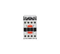 Contactor de potencia 3P 25A AC3 bobina 110 VAC BF2501A110