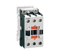 Contactor de potencia 3P 26A AC3 bobina 230VAC BF2600A230