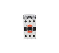 Contactor de potencia 3P 32A AC3 bobina 24 VAC BF3200A024
