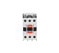 Contactor de potencia 3P 32A AC3 bobina 24 VAC BF3200A024