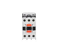 Contactor de potencia 3P 38A AC3 bobina 110 VAC BF3800A110
