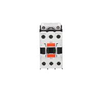 Contactor de potencia 3P 38A AC3 bobina 24 VDC BF3800D024
