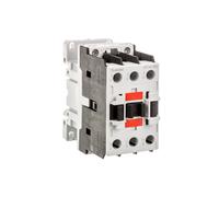 Contactor de potencia 3P 38A AC3 bobina 48 VAC BF3800A048