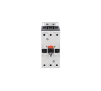 Contactor de potencia 3P 50A AC3 bobina 24 VAC BF5000A024