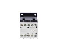 Contactor de potencia 3P 6A 2,2kW a 400VAC 11BG0610A230