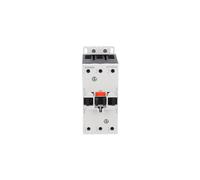 Contactor de potencia 3P 80A AC3 bobina 24 VAC BF8000A024