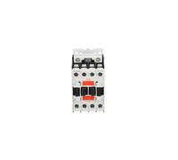 Contactor de potencia 3P 9A 4,2kW a 400VAC Contactor BF0910A230