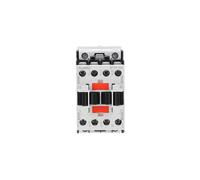 Contactor de potencia 3P 9A 4,2kW a 400VAC Contactor BF0910A400
