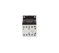 Contactor de potencia 3P 9A 4kW a 400VAC Contactor 11BG0901A024