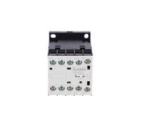 Contactor de potencia 3P 9A 4kW a 400VAC Contactor 11BG0910A230