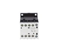 Contactor de potencia 3P 9A 4kW a 400VAC Contactor 11BG0910A400