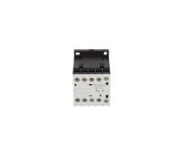 Contactor de potencia 3P 9A 4kW a 400VAC Contactor 11BG0910D024