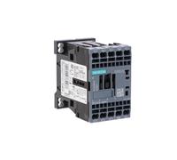 Contactor de potencia 3P S00 AC-3 7,5 kW SIRIUS 3RT2018-2BB41