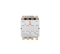 Contactor de potencia 4P 250A en AC1 bobina BF160T4E230