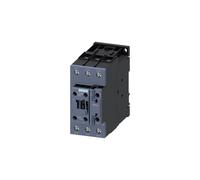 Contactor de potencia 51A 3P 22kW 20-33V SIRIUS 3RT2036-1NB30