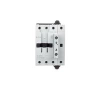 Contactor de potencia 63A AC-1 4P 230VAC 0Z 0R DILM 109855