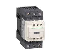 Contactor de potencia 65A 3P 230V CA 50Hz 1Z 1R LC1D65AP5