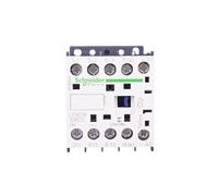 Contactor de potencia 6A 3P 24V DC 1Z 0R LP1K0610BD3 TeSys