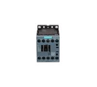 Contactor de potencia 7A 3P 110V AC 1Z 0R SIRIUS 3RT2015-1AF01