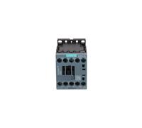 Contactor de potencia 7A 3P 230V AC 1Z 0R SIRIUS 3RT2015-1AP01