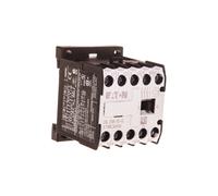 Contactor de potencia 8A 3P 12V DC 1Z 0R DILEM-10-G 079594