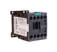 Contactor de potencia 8A 3P 24V DC 0Z 1R S00 3RT2016-1FB42