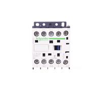 Contactor de potencia 9A 2Z 2R 48V AC LC1K09008E7 TeSys