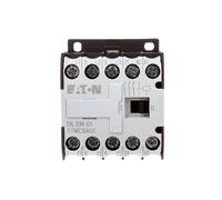 Contactor de potencia 9A 3P 110V AC 0Z 1R DILE 051792