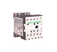 Contactor de potencia 9A 3P 110V AC 1Z 0R LC1K0910F7 TeSys
