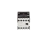 Contactor de potencia 9A 3P 230V AC 0Z 1R DILEM 189985