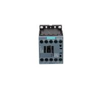 Contactor de potencia 9A 3P 230V AC 0Z 1R SIRIUS 3RT2016-1AP02