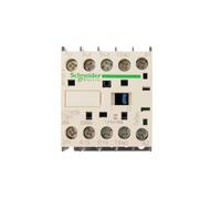 Contactor de potencia 9A 3P 230V AC 1Z 0R LC1K0910P7 TeSys