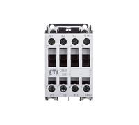 Contactor de potencia 9A 3P 230V CA 1Z 0R CEM9.10-230V-50/60Hz 004642123 eti-polam 7890355107928