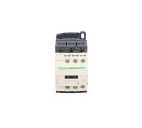 Contactor de potencia 9A 3P 24V AC 50Hz 1Z 1R LC1D09B5 TeSys Deca