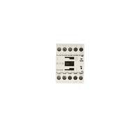 Contactor de potencia 9A 3P 24V DC 0Z 1R DILM9-01 (24VDC) 276740